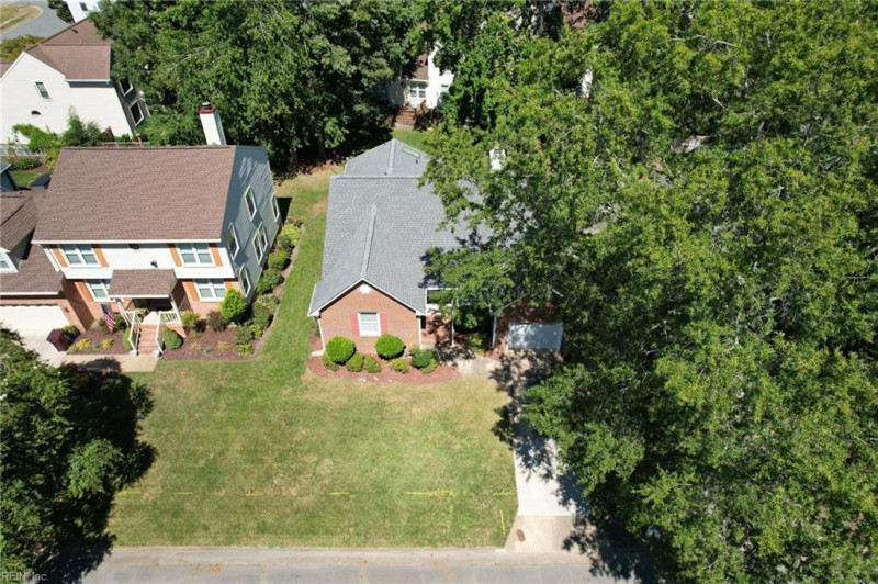 Photo 43 of 50 residential for sale in Chesapeake virginia