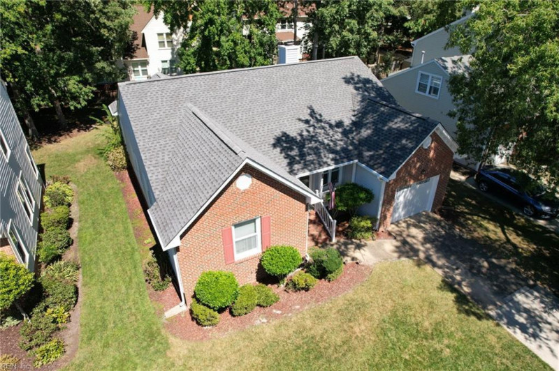 Photo 44 of 50 residential for sale in Chesapeake virginia