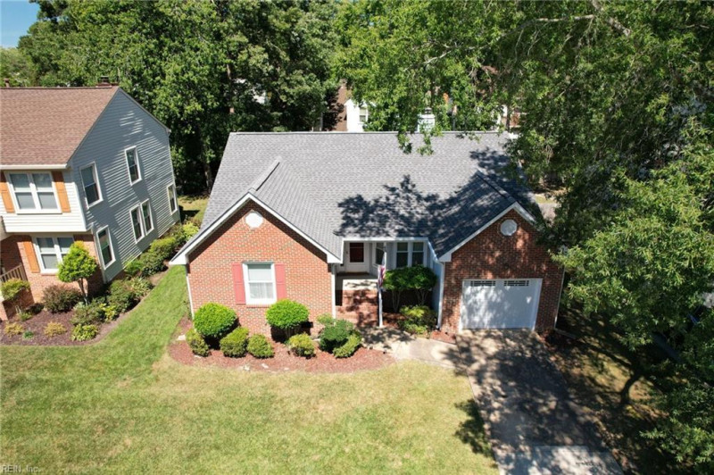 Photo 45 of 50 residential for sale in Chesapeake virginia