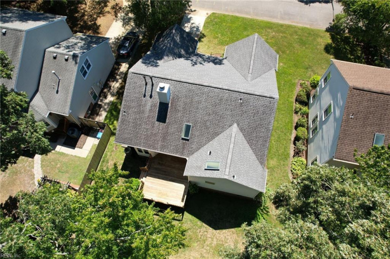 Photo 46 of 50 residential for sale in Chesapeake virginia