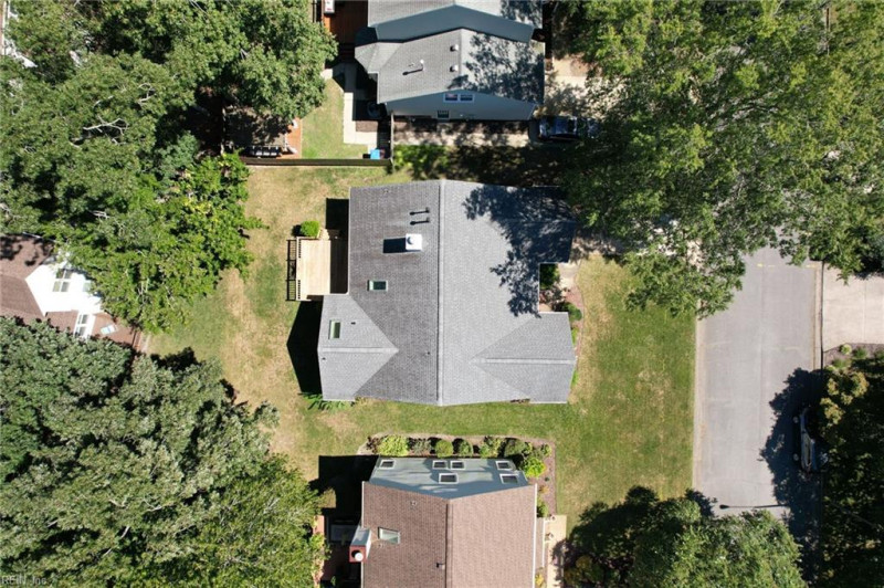 Photo 47 of 50 residential for sale in Chesapeake virginia