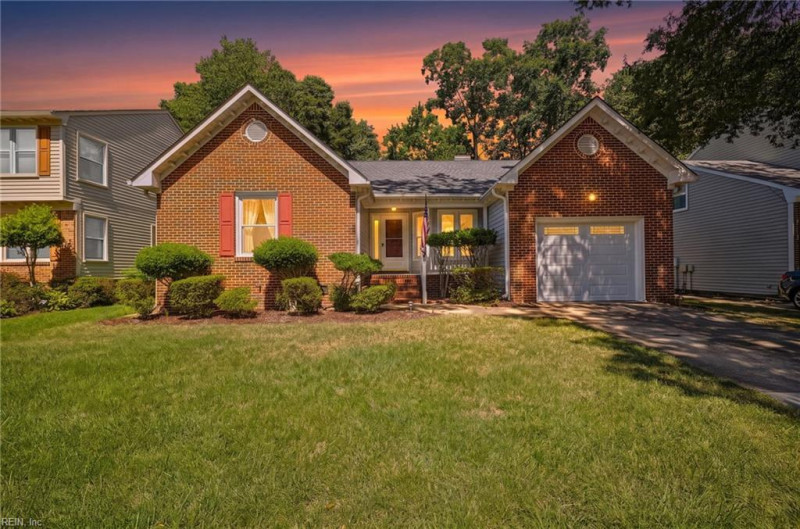 Photo 49 of 50 residential for sale in Chesapeake virginia