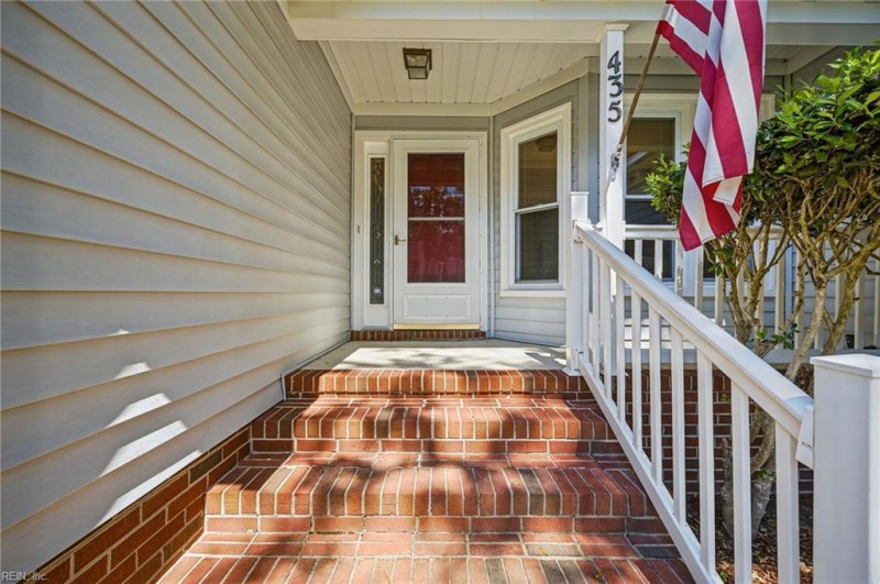 Photo 5 of 50 residential for sale in Chesapeake virginia