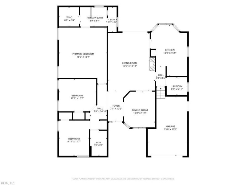 Photo 50 of 50 residential for sale in Chesapeake virginia
