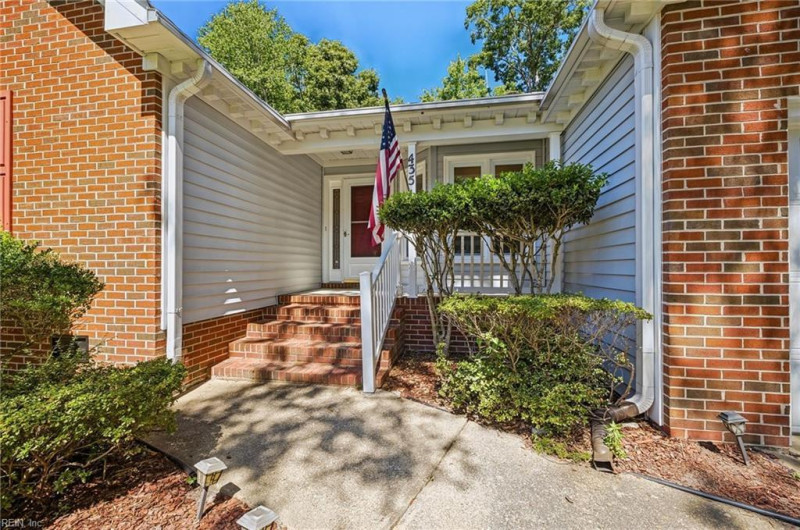 Photo 6 of 50 residential for sale in Chesapeake virginia