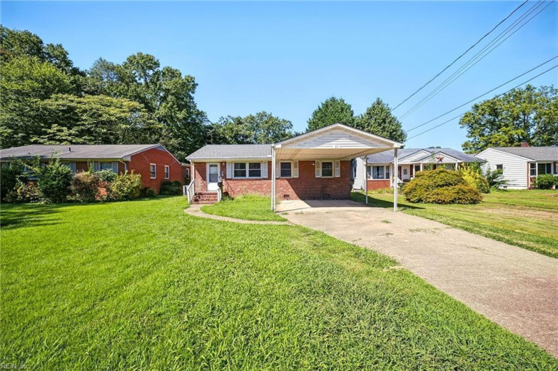 Photo 23 of 23 residential for sale in Hampton virginia Photo 23 of 23 residential for sale in Hampton virginia