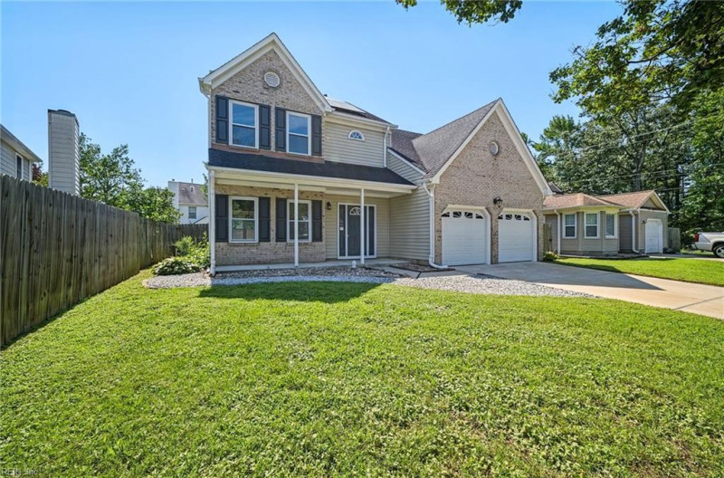 Photo 1 of 46 residential for sale in Virginia Beach virginia