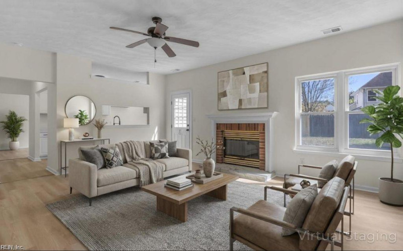 Photo 17 of 46 residential for sale in Virginia Beach virginia