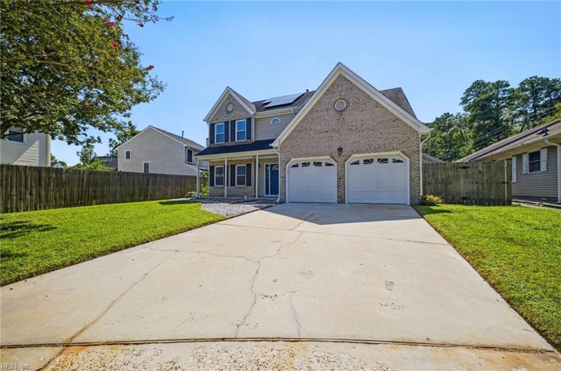 Photo 2 of 46 residential for sale in Virginia Beach virginia