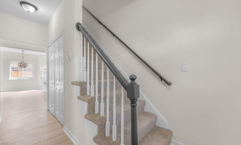 Photo 20 of 46 residential for sale in Virginia Beach virginia