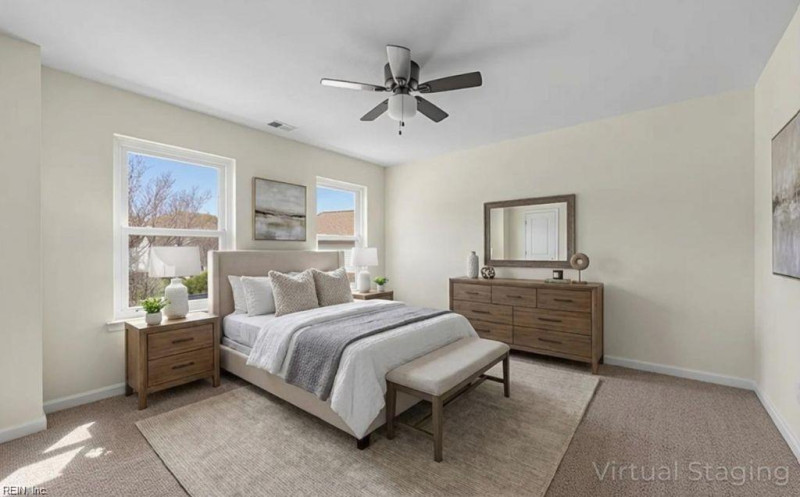 Photo 23 of 46 residential for sale in Virginia Beach virginia