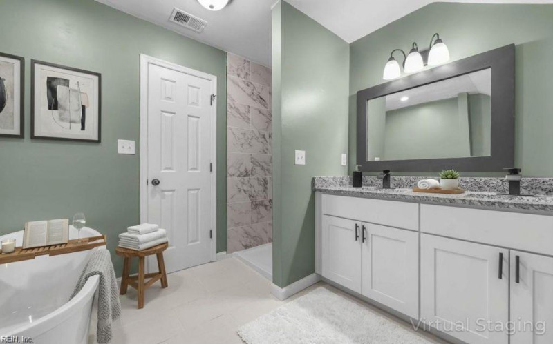 Photo 28 of 46 residential for sale in Virginia Beach virginia