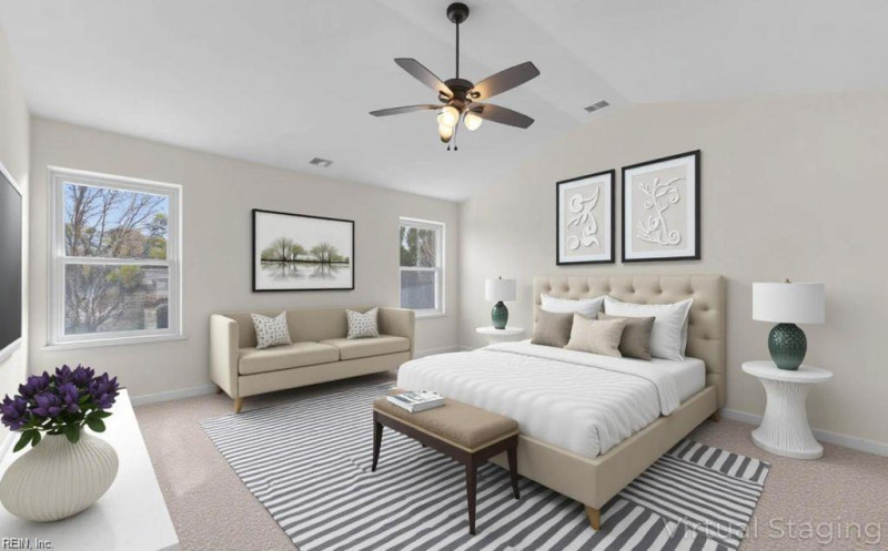 Photo 37 of 46 residential for sale in Virginia Beach virginia