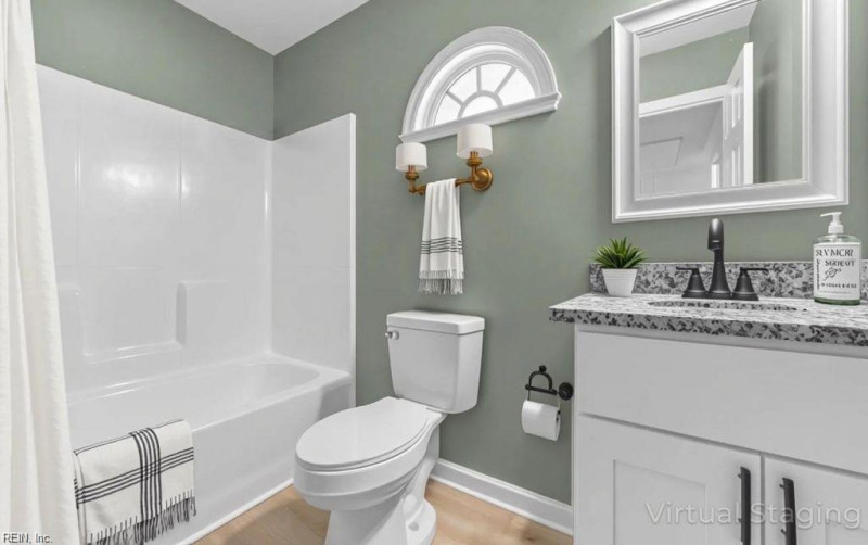 Photo 40 of 46 residential for sale in Virginia Beach virginia