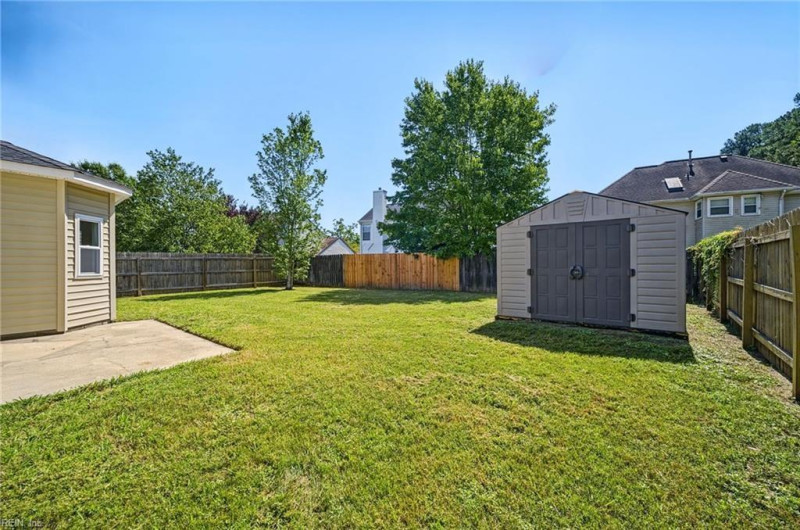 Photo 41 of 46 residential for sale in Virginia Beach virginia