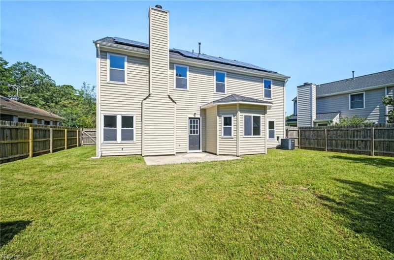 Photo 42 of 46 residential for sale in Virginia Beach virginia