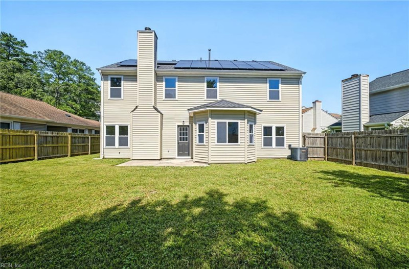 Photo 43 of 46 residential for sale in Virginia Beach virginia