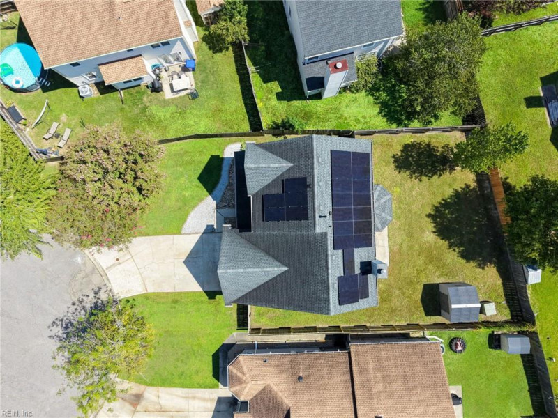 Photo 44 of 46 residential for sale in Virginia Beach virginia