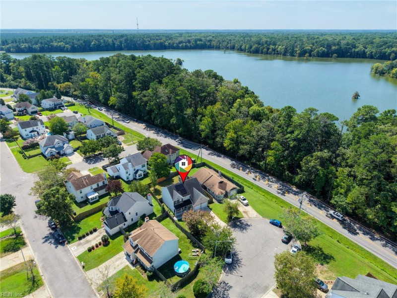 Photo 45 of 46 residential for sale in Virginia Beach virginia