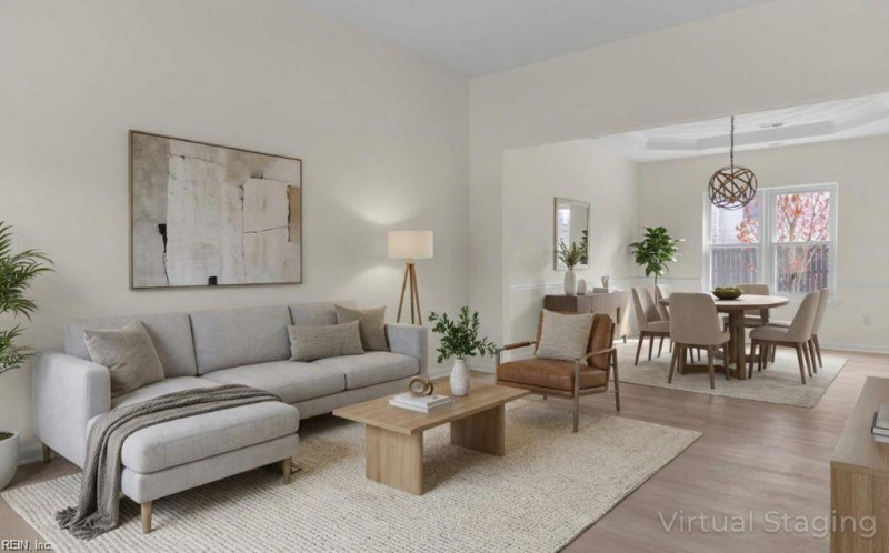 Photo 6 of 46 residential for sale in Virginia Beach virginia