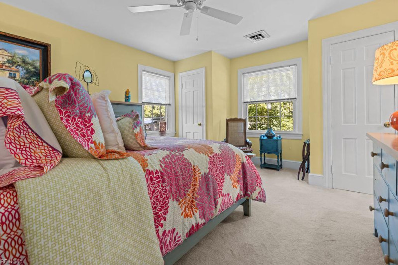 Photo 15 of 48 residential for sale in Franklin virginia