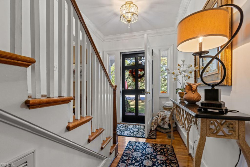 Photo 2 of 48 residential for sale in Franklin virginia