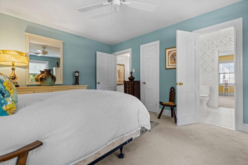 Photo 21 of 48 residential for sale in Franklin virginia
