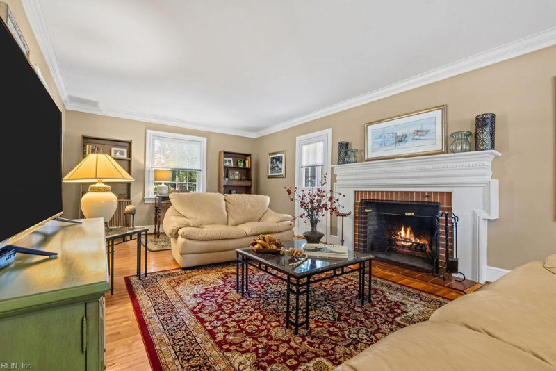 Photo 3 of 48 residential for sale in Franklin virginia