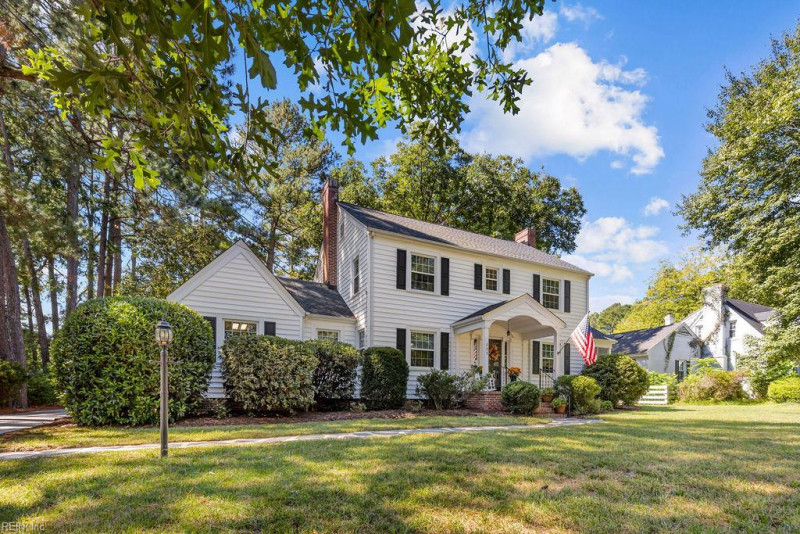 Photo 39 of 48 residential for sale in Franklin virginia