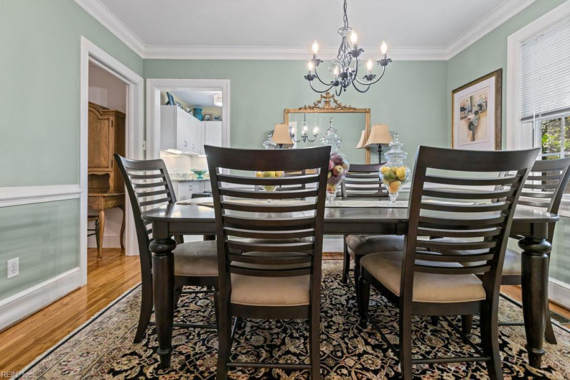 Photo 4 of 48 residential for sale in Franklin virginia