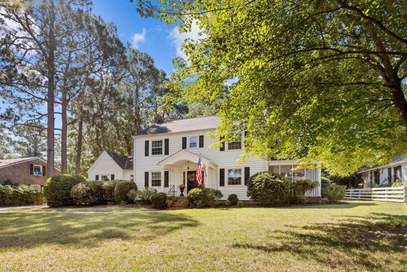 Photo 40 of 48 residential for sale in Franklin virginia