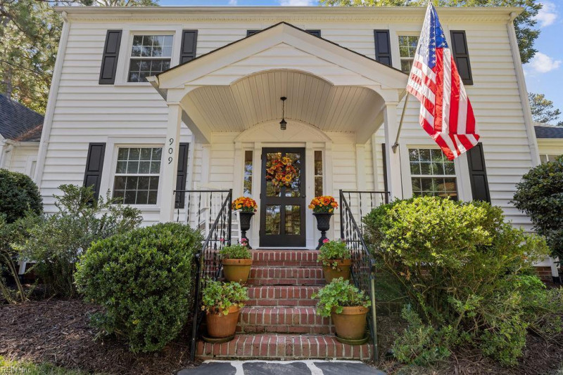 Photo 41 of 48 residential for sale in Franklin virginia