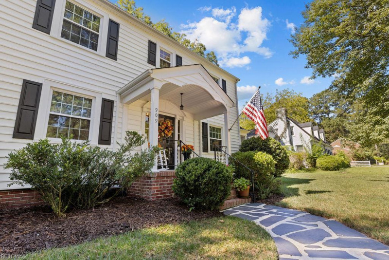 Photo 42 of 48 residential for sale in Franklin virginia