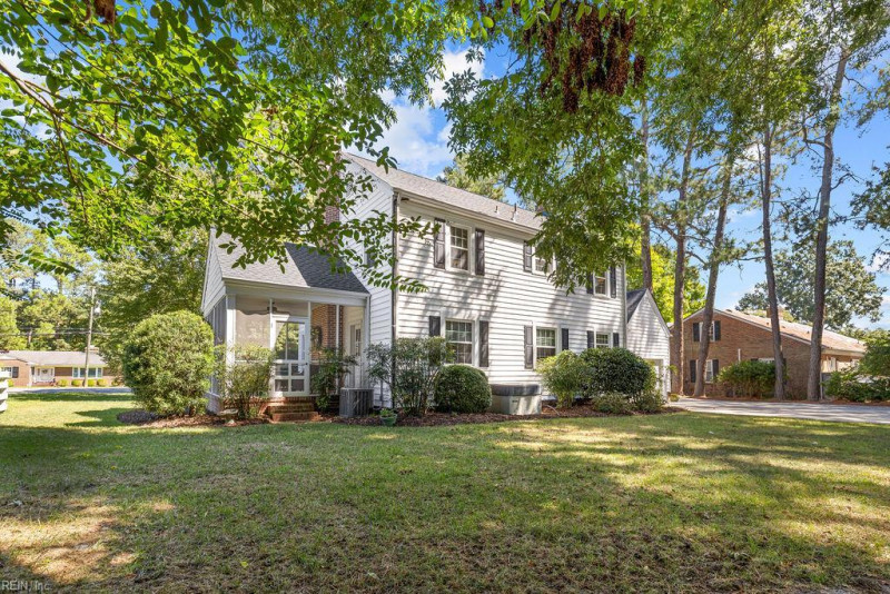 Photo 44 of 48 residential for sale in Franklin virginia