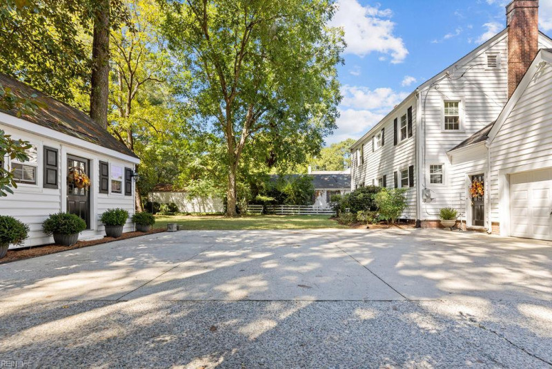 Photo 45 of 48 residential for sale in Franklin virginia