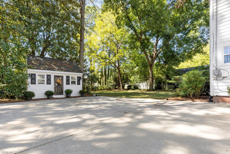Photo 46 of 48 residential for sale in Franklin virginia