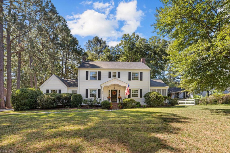 Photo 48 of 48 residential for sale in Franklin virginia