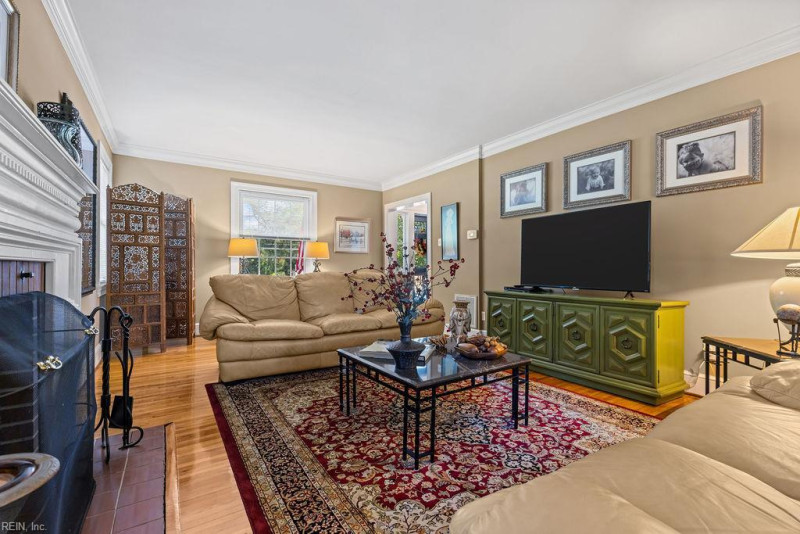 Photo 6 of 48 residential for sale in Franklin virginia