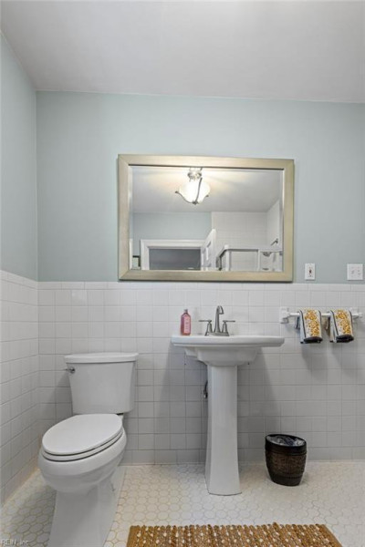 Photo 9 of 48 residential for sale in Franklin virginia