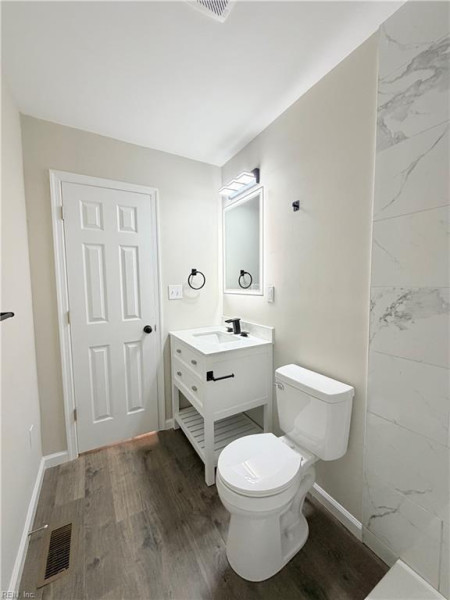 Photo 10 of 18 residential for sale in Newport News virginia