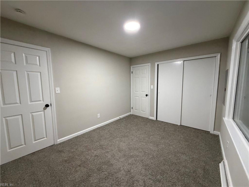 Photo 12 of 18 residential for sale in Newport News virginia