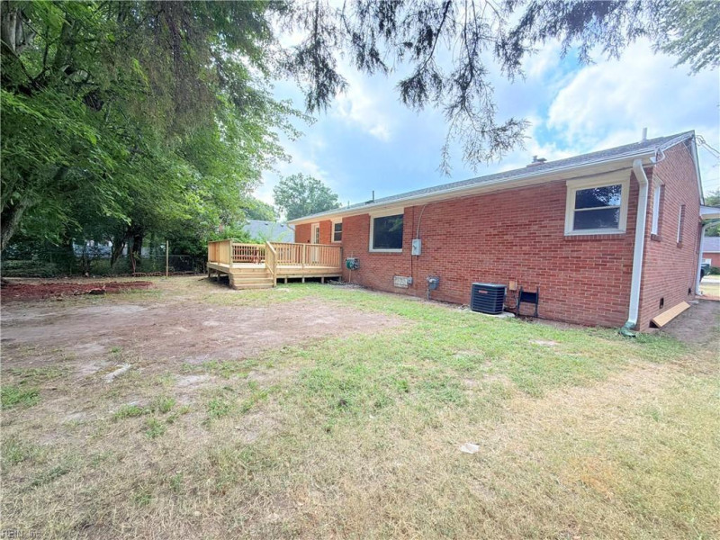 Photo 15 of 18 residential for sale in Newport News virginia