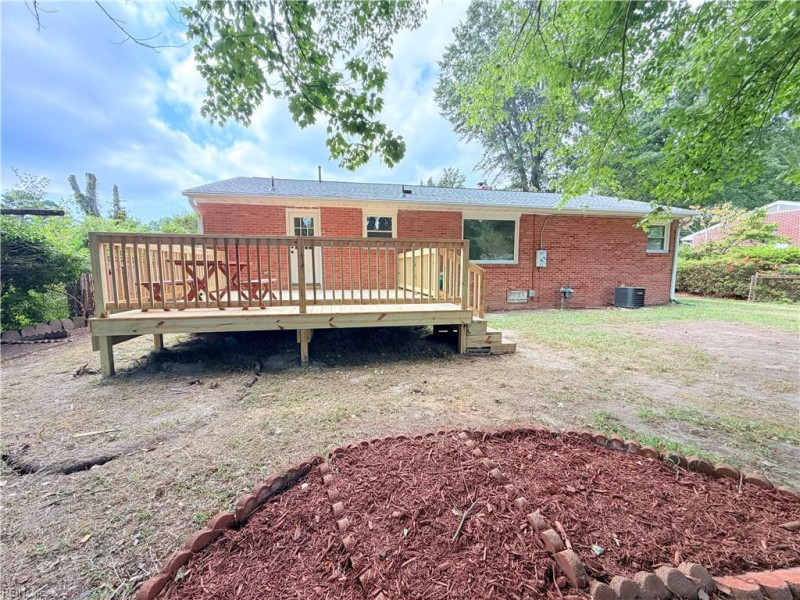 Photo 16 of 18 residential for sale in Newport News virginia