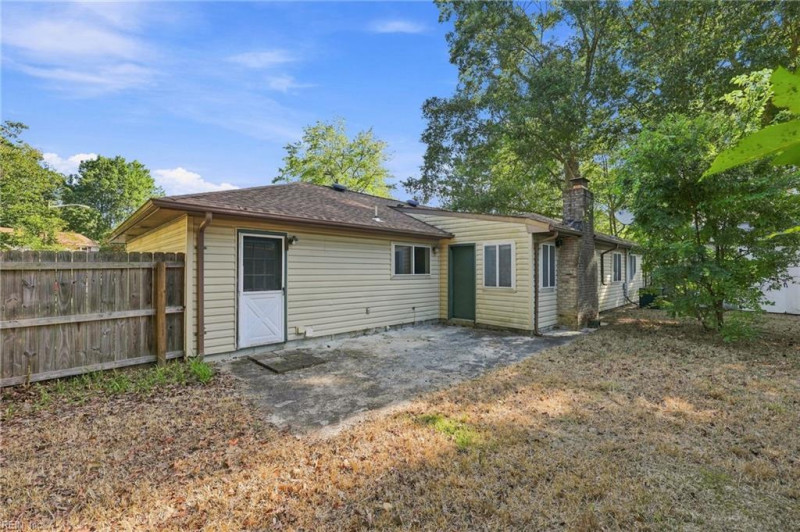 Photo 23 of 27 residential for sale in Virginia Beach virginia