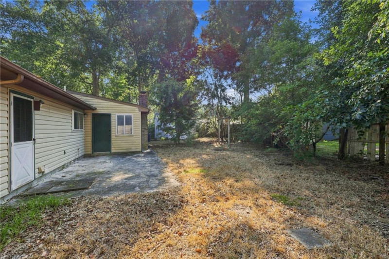 Photo 25 of 27 residential for sale in Virginia Beach virginia