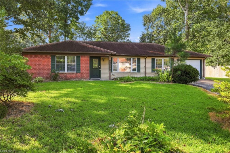 Photo 26 of 27 residential for sale in Virginia Beach virginia