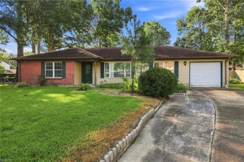 Photo 27 of 27 residential for sale in Virginia Beach virginia