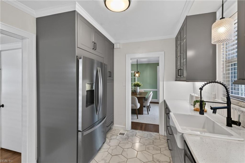 Photo 10 of 35 residential for sale in Norfolk virginia