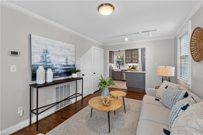 Photo 17 of 35 residential for sale in Norfolk virginia