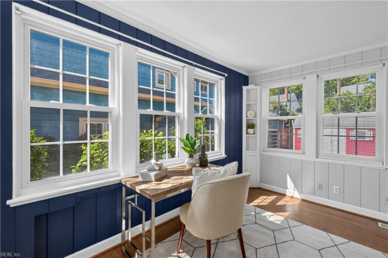 Photo 20 of 35 residential for sale in Norfolk virginia